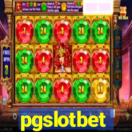 pgslotbet