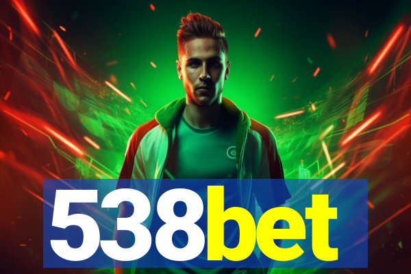 538bet