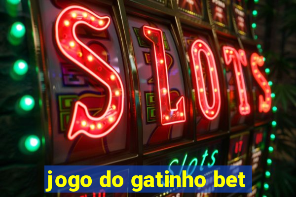 jogo do gatinho bet