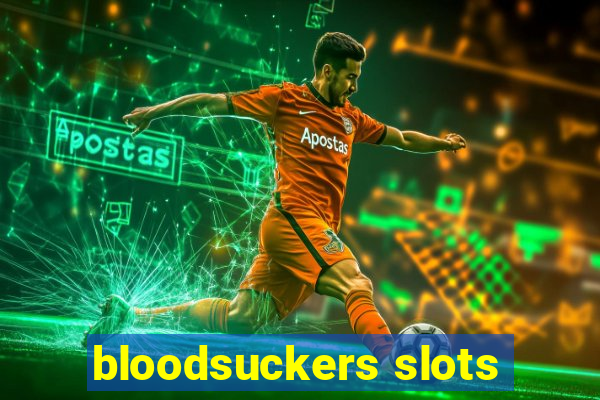 bloodsuckers slots