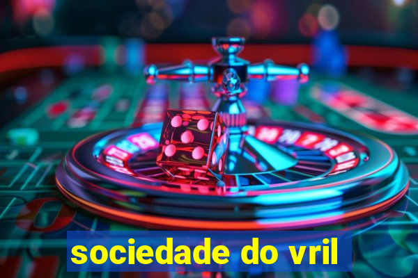 sociedade do vril