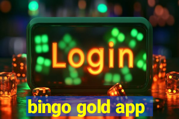 bingo gold app