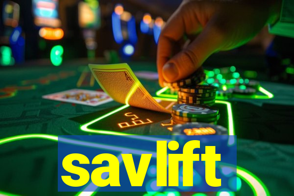 savlift