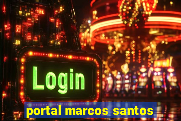 portal marcos santos