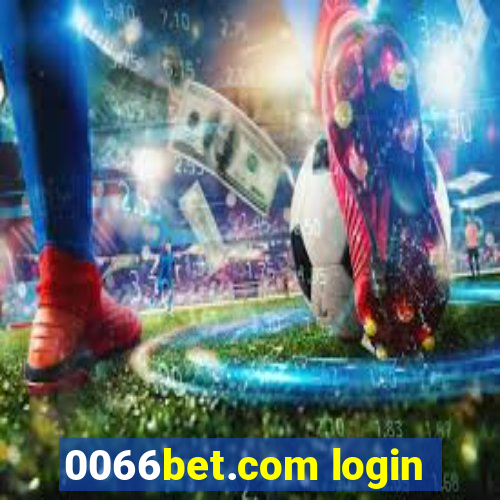 0066bet.com login