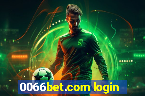 0066bet.com login