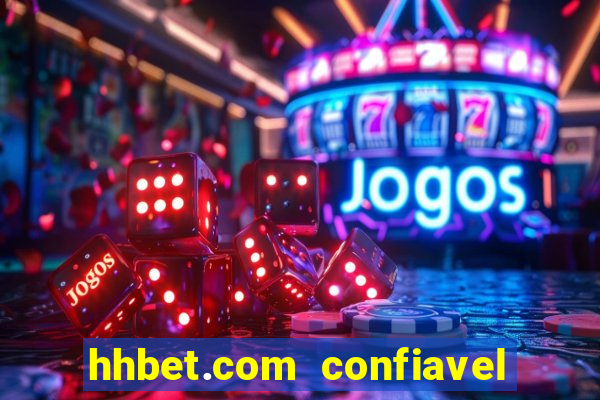 hhbet.com  confiavel