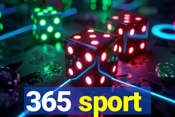 365 sport