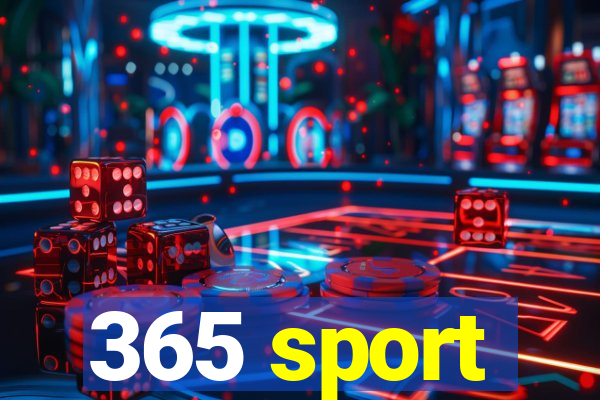 365 sport