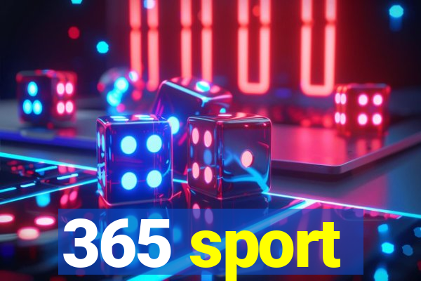 365 sport