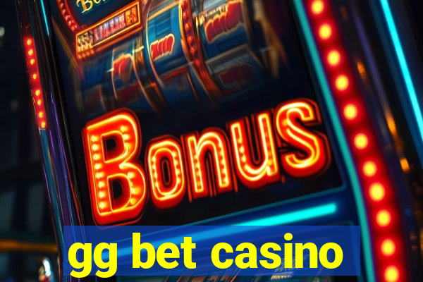 gg bet casino