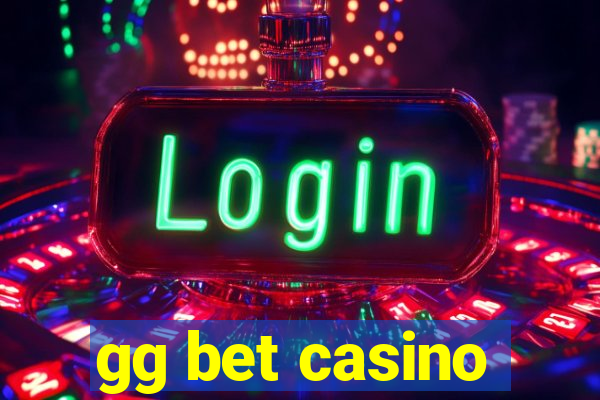 gg bet casino