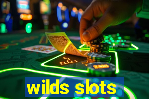 wilds slots