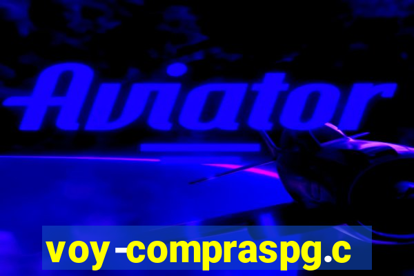 voy-compraspg.com