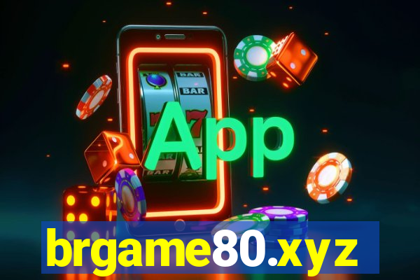 brgame80.xyz