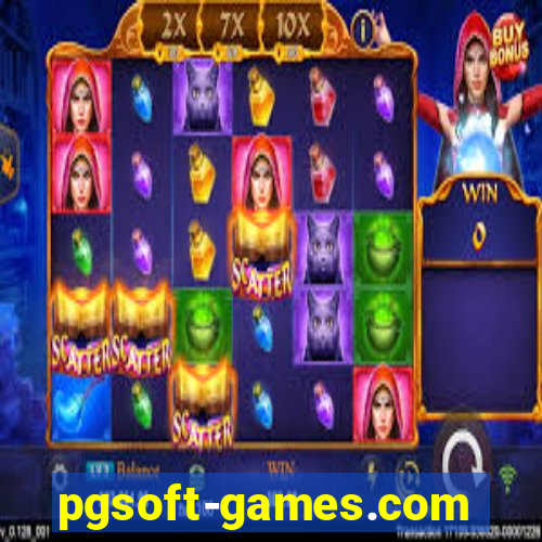 pgsoft-games.com fortune ox