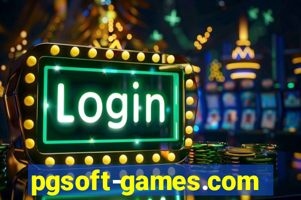 pgsoft-games.com fortune ox