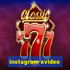 instagram xvideo