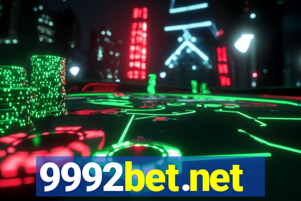 9992bet.net