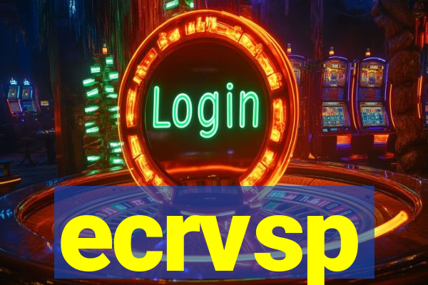 ecrvsp