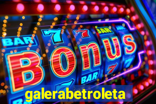 galerabetroleta