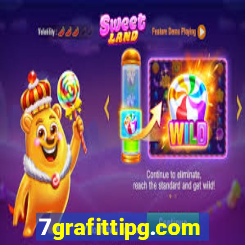 7grafittipg.com