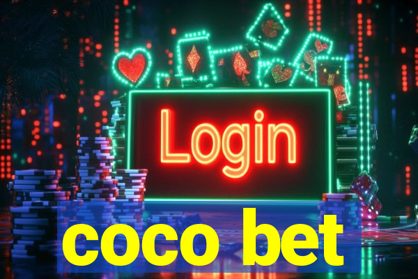 coco bet