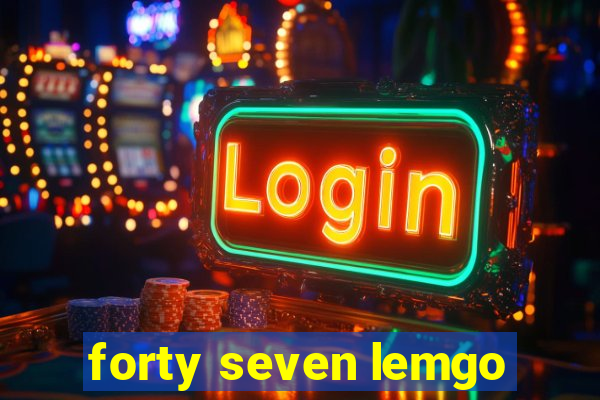 forty seven lemgo