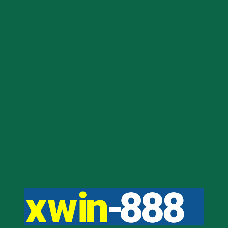 xwin-888