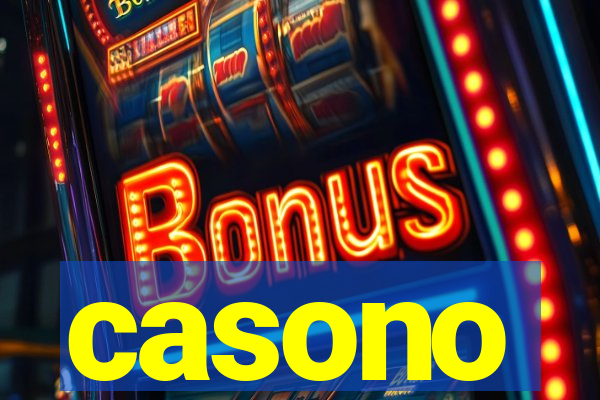 casono