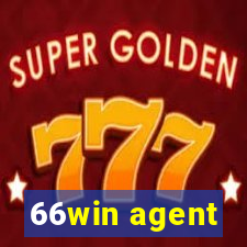 66win agent