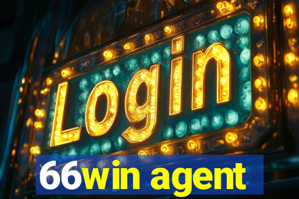 66win agent