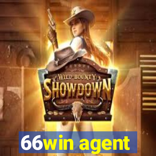 66win agent