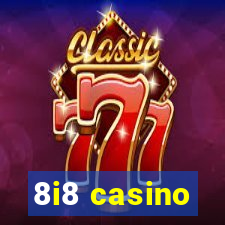 8i8 casino