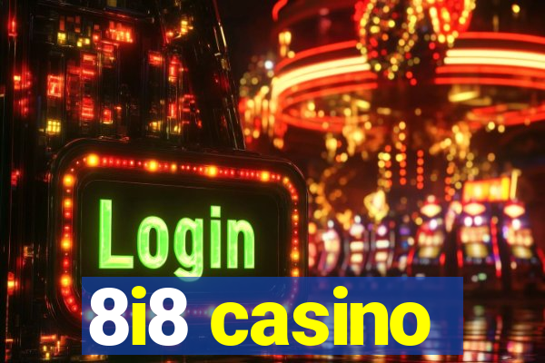 8i8 casino