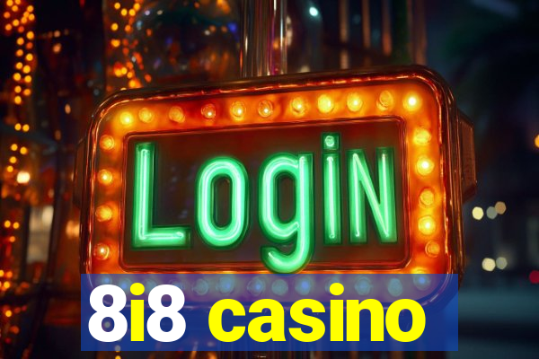 8i8 casino