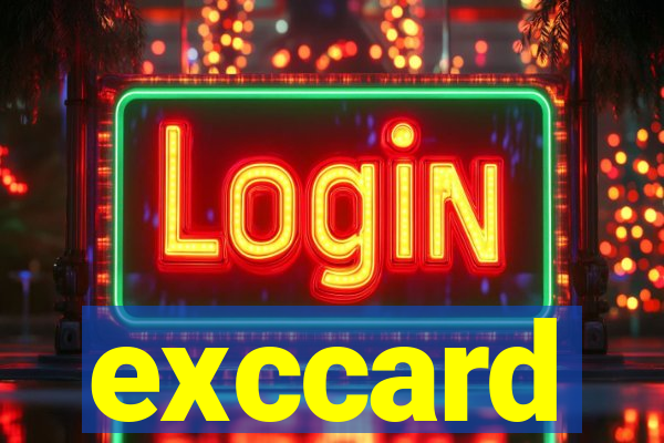 exccard