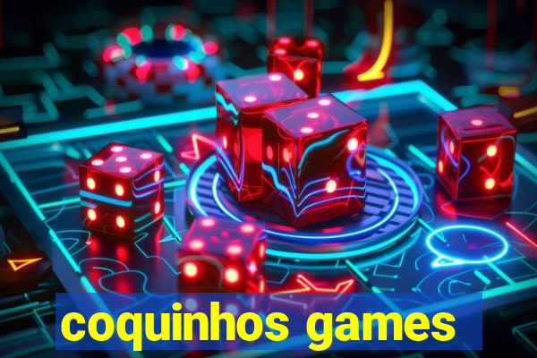 coquinhos games