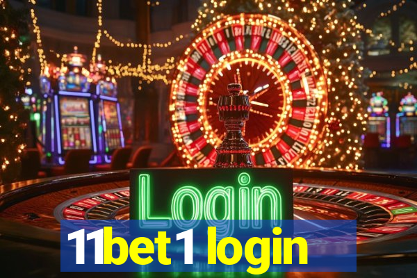 11bet1 login