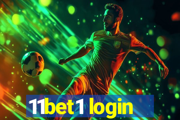 11bet1 login