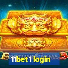 11bet1 login