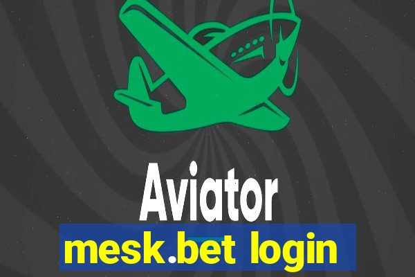 mesk.bet login