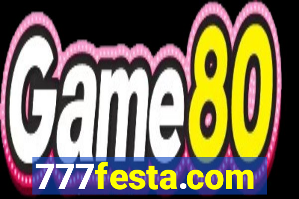 777festa.com