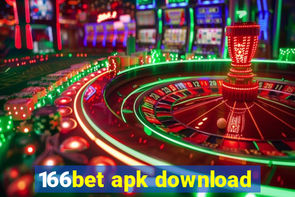 166bet apk download