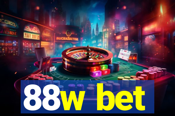 88w bet