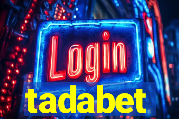 tadabet