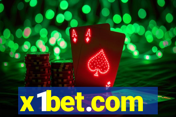 x1bet.com