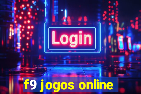 f9 jogos online