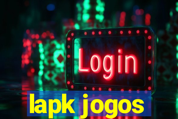 lapk jogos