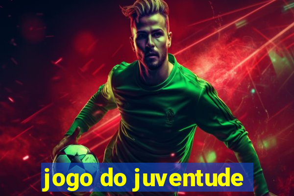 jogo do juventude